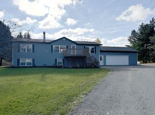 103889 Mann Rd, Marshfield, WI 54449