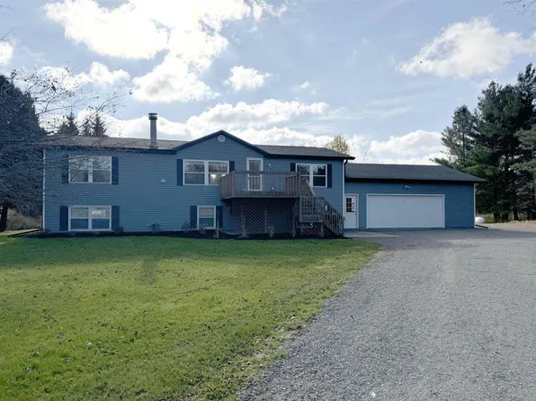 103889 MANN ROAD, Marshfield, WI 54449