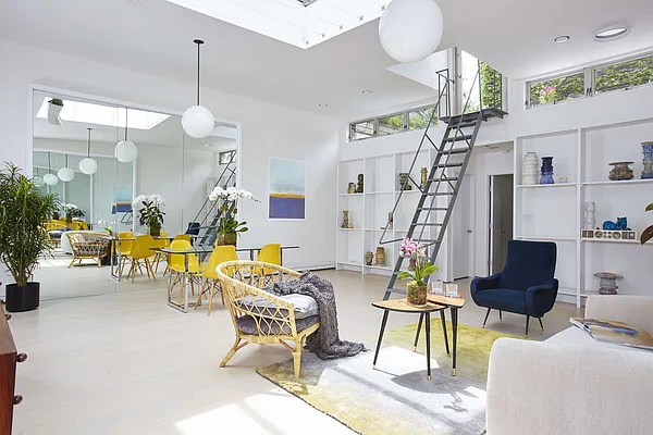 Sold by Brown Harris Stevens | media 1