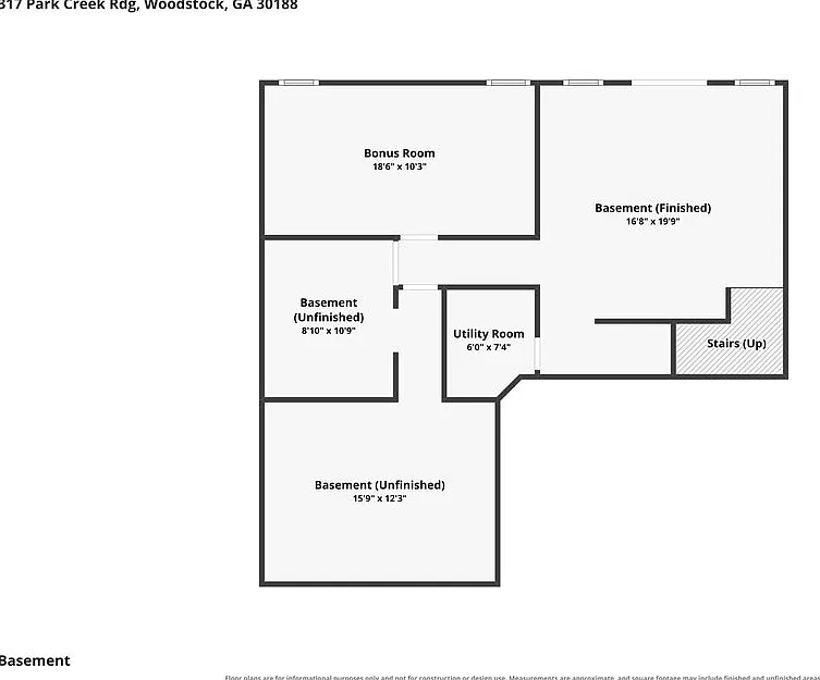 4 bed, 2.5 bath, 2312 sqft, $2,410 — Photo 2
