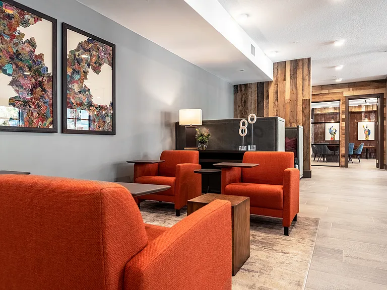 The Cannery at The Packing District — Photo 30