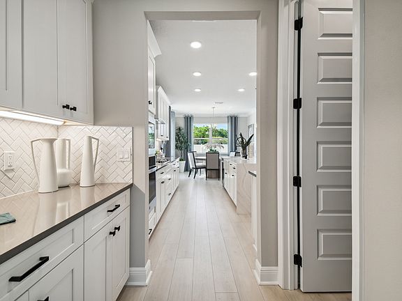 Interior - Representational Photo