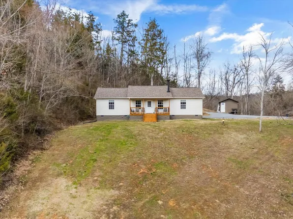 393 Lane Hollow Rd, Sevierville, TN 37876