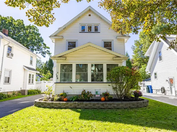 189 Merwin Ave, Rochester, NY 14609