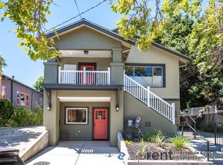 969 45th St, Oakland, CA