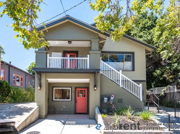969 45th St, Oakland, CA 94608