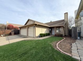 1490 Cobblestone Dr, Lincoln, CA