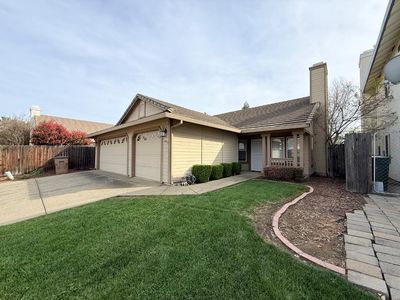 1490 Cobblestone Dr, Lincoln, CA, 95648