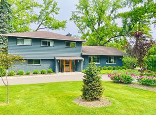 2316 Belgrade Notch St, Ann Arbor, MI 48103
