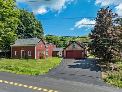 182 Bristol Road Road, Damariscotta, ME, 04543