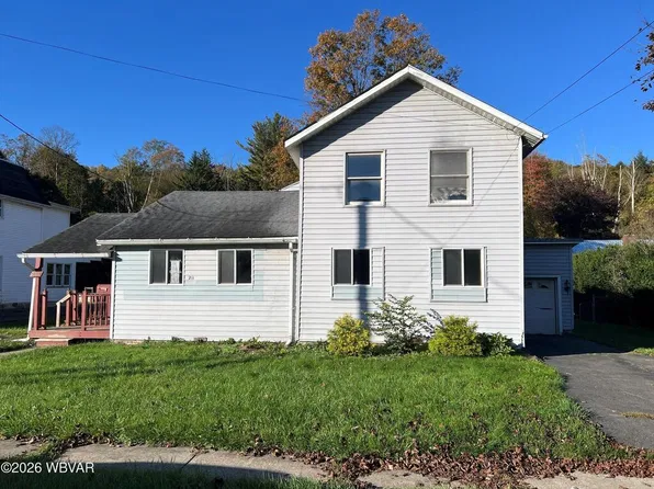 211 N Williamson Rd, Blossburg, PA 16912
