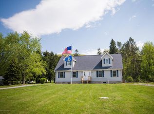 848 Justus Blvd, Scott Township, PA 18447