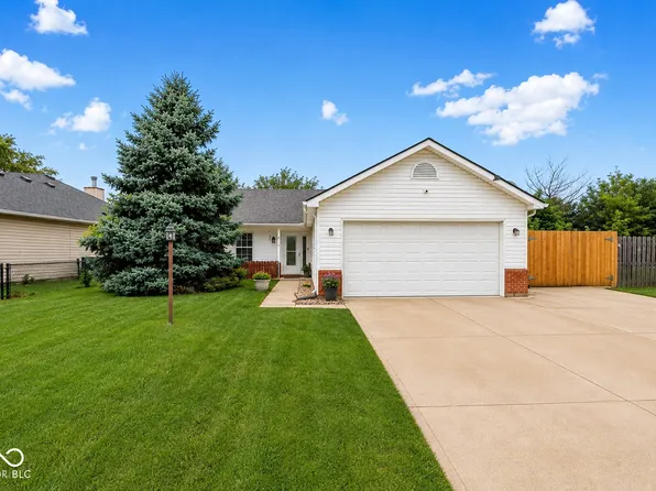 5212 Seerley Creek Rd, Indianapolis, IN 46241