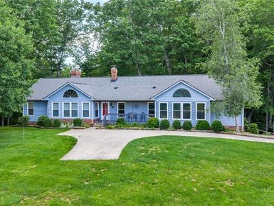 1142 Hartzog Ford Road, West Jefferson, NC, 28694