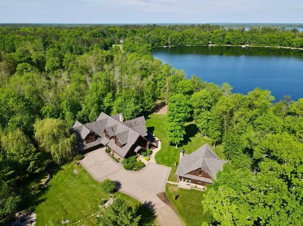 88159 Sturgeon Island Rd, Sturgeon Lake, MN 55783