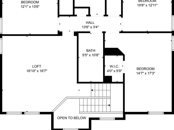 2423 Silverado Trl, Grand Prairie, TX 75052