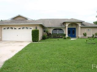 2503 8th St W, Lehigh Acres, FL 33971
