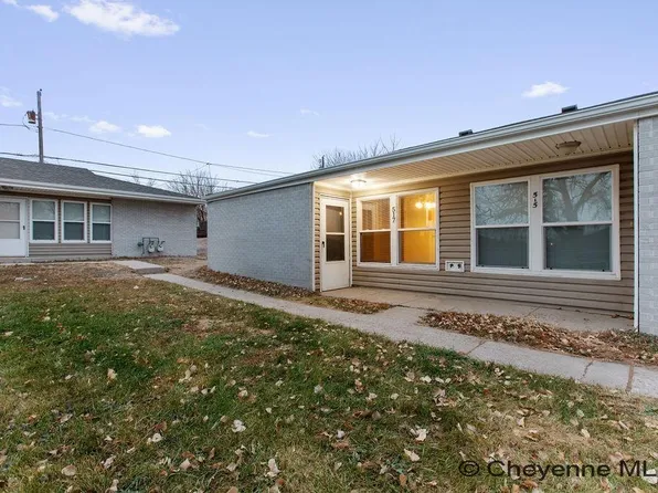 511 W 6th St, Cheyenne, WY 82007