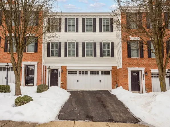 271 Overlook Ct, Coraopolis, PA 15108