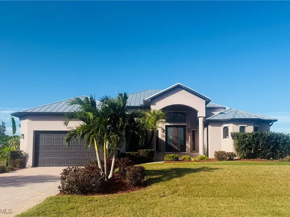 4313 NW 21st St, Cape Coral, FL 33993