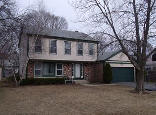 1502 Frank Ave, Deerfield, IL 60015