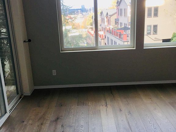 main room
