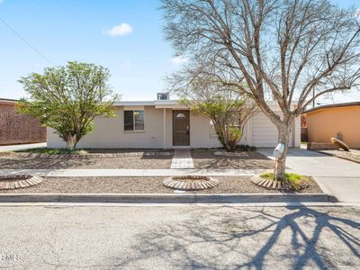 8282 Valle Placido Dr, El Paso, TX, 79907
