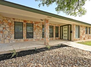 1700 Rogge Ln, Austin, TX 78723