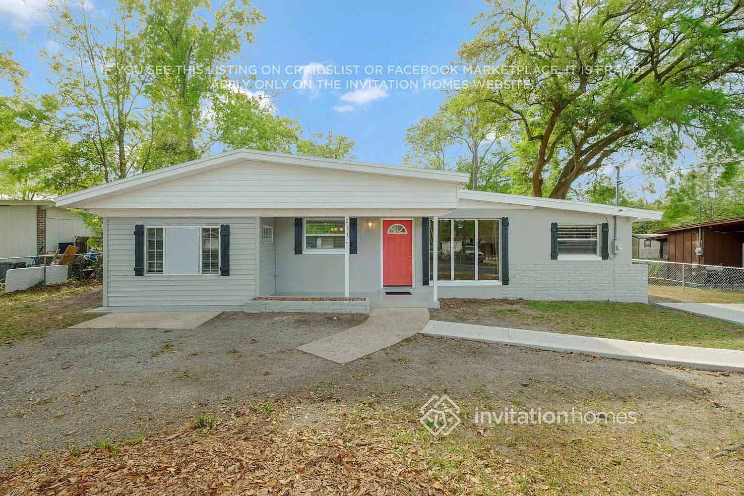 2130 Thiervy Dr Jacksonville, FL 32210 — Photo 2