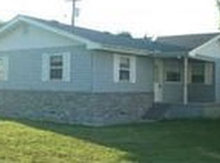 1012 S Mill St, Grove, OK 74344