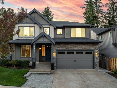 21281 SW Simon Ter, Sherwood, OR, 97140