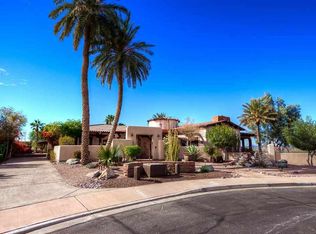 1948 S Adobe Point, Yuma, AZ 85365