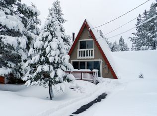 14242 Northwoods, Truckee, CA 96161