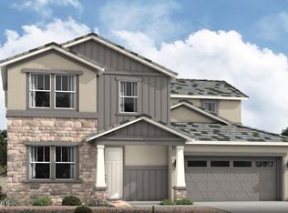 19418 W Valle Vista Way, Litchfield Park, AZ 85340