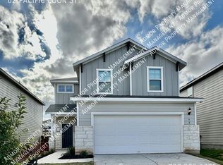 62 Pacific Loon St, Leander, TX 78641