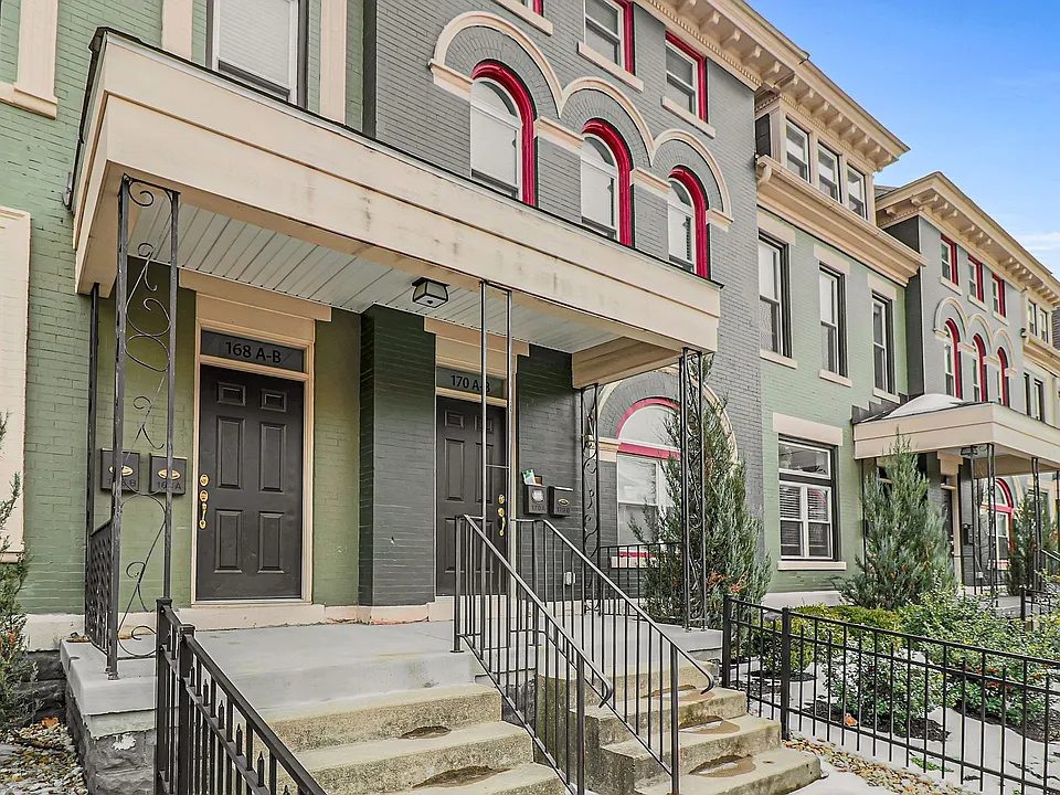 18th Street Lofts
