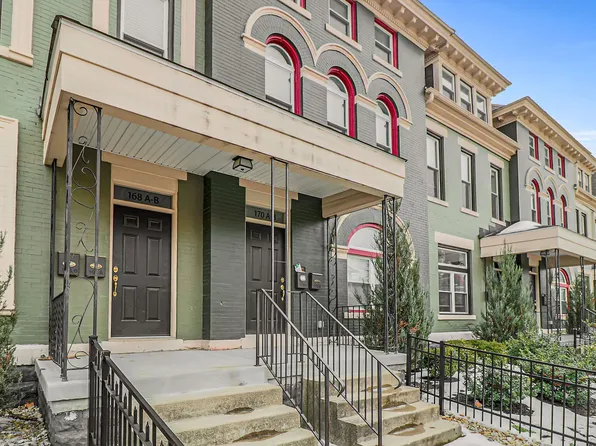 18th Street Lofts, 166 S 18th St #178A, Columbus, OH 43205