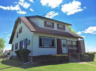 W2312 Fourth St Rd, Fond Du Lac, WI 54937