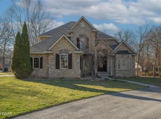 5115 S County Ln #162, Carthage, MO 64836