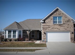 4850 Black Marlin Dr, Indianapolis, IN 46239