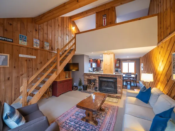 7C Polar Bear North Road, Dover, VT 05356