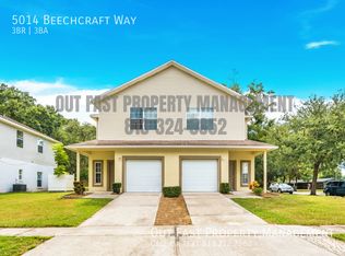 5014 Beechcraft Way, Seffner, FL 33584