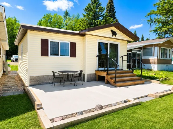 7082 Sundown Ln, Land O Lakes, WI 54540