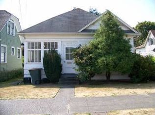 3229 S Ferdinand St, Seattle, WA 98118