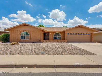 7831 E Lindner Ave, Mesa, AZ, 85209