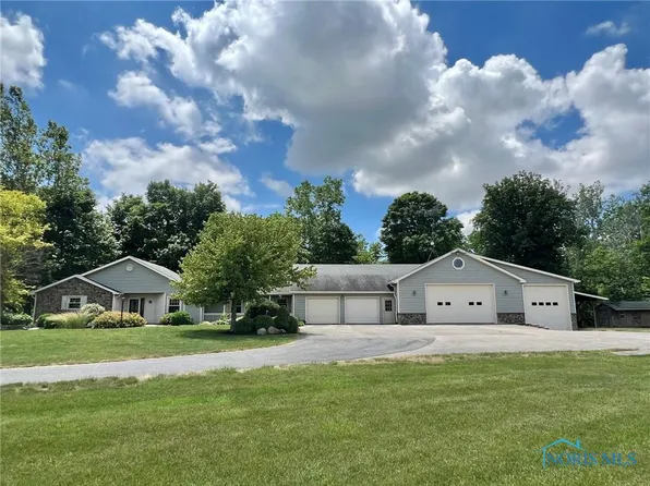 10411 Township Road 32, Arlington, OH 45814