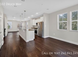 7102 Druce Way, Hanover, MD 21076