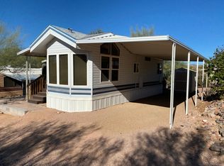 939 N Acacia Rd #43, Apache Junction, AZ 85119