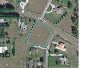 1528 N Man O War Dr, Hernando, FL 34442