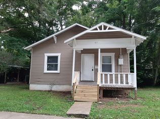 811 S New Ave, Springfield, MO 65806